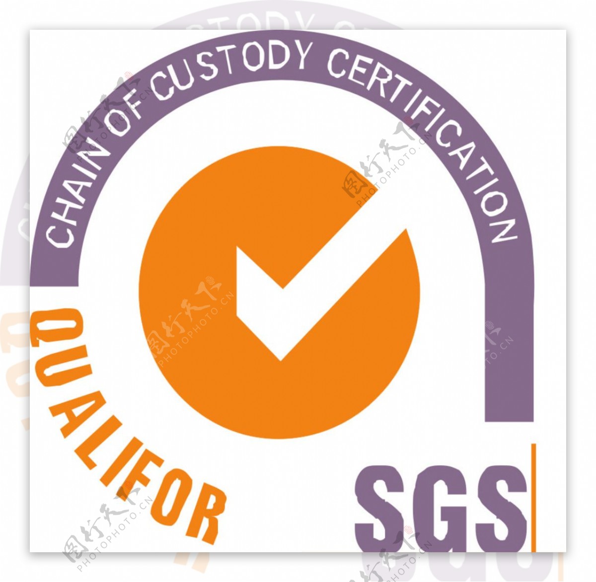 sgs认证图片