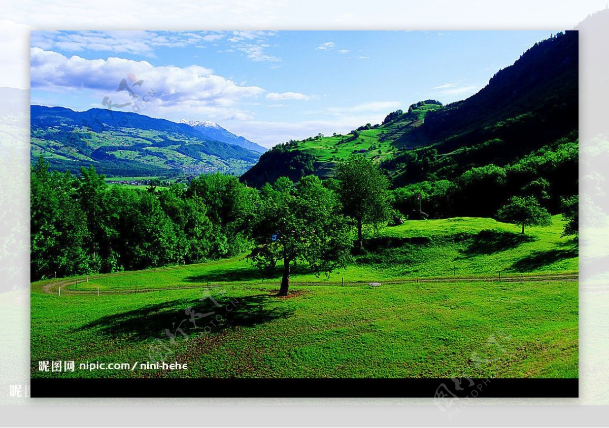 奥地利风景4图片
