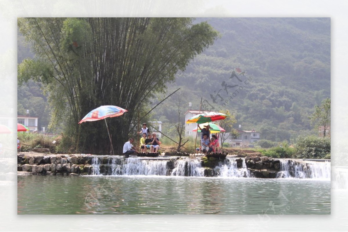 桂林山水图片