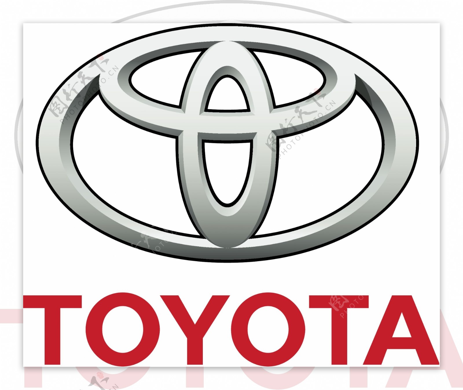 丰田Toyota图片