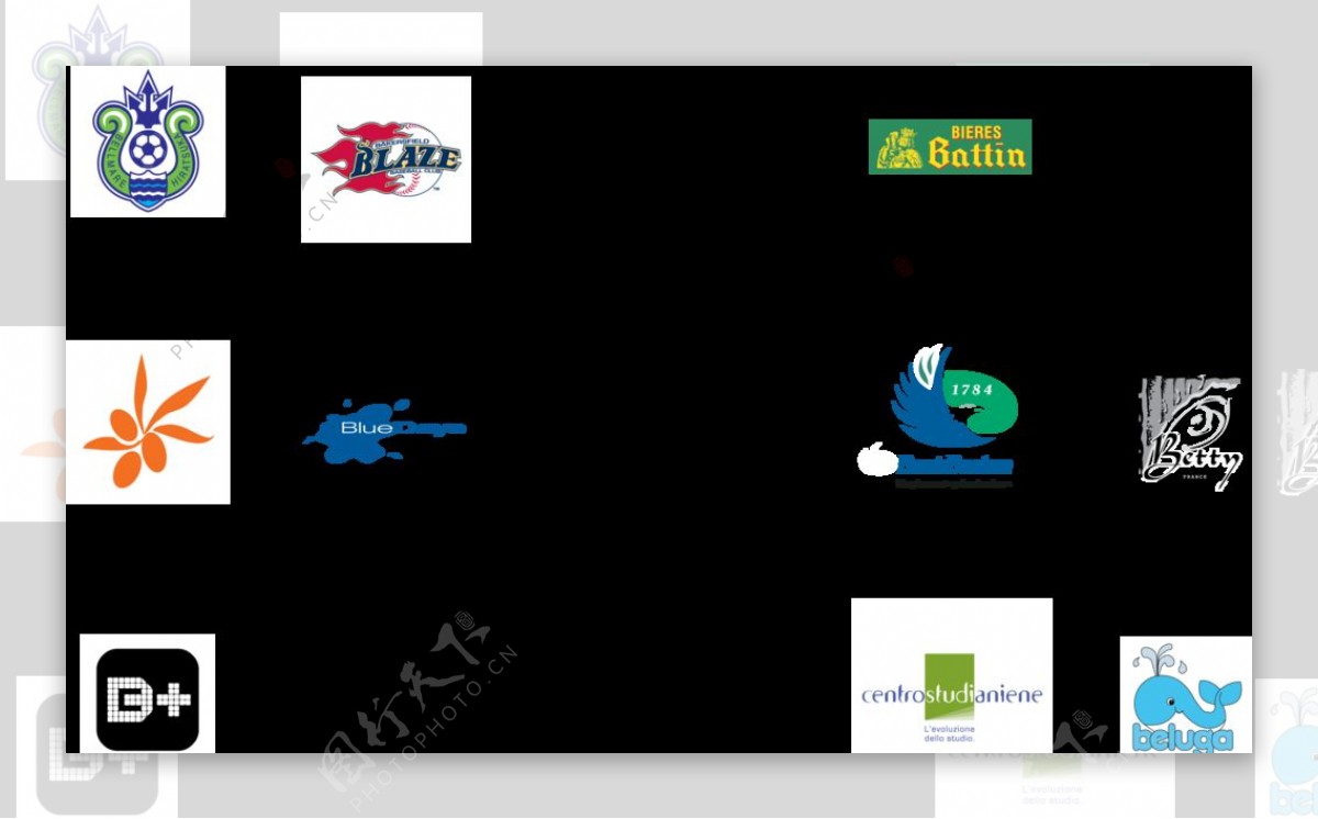 矢量LOGO图片素材-编号09755531-图行天下