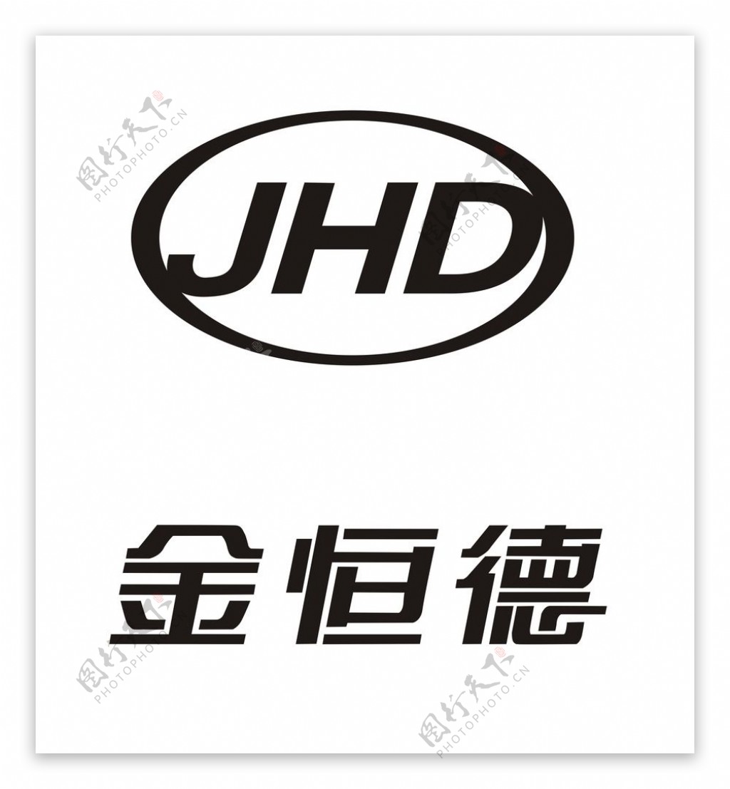 金恒德JHD商标图片