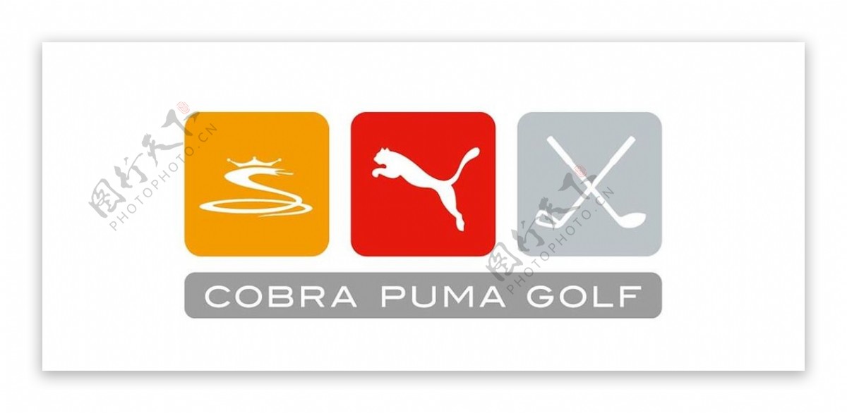 cobraPUMA标志图片