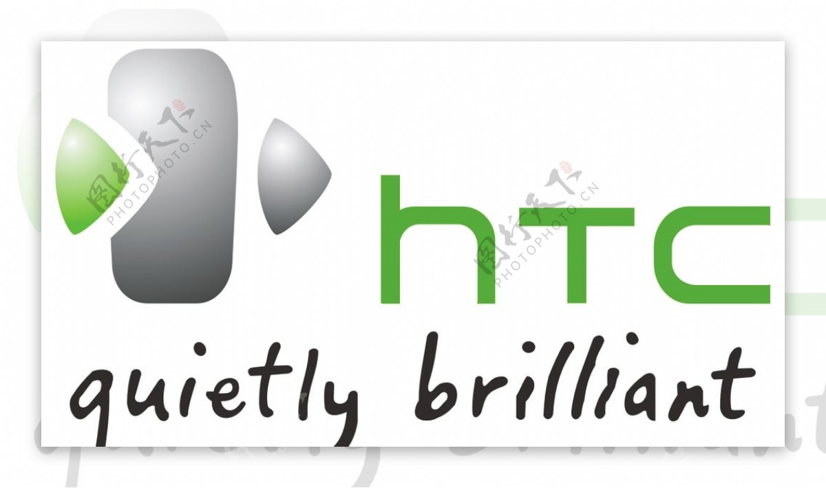 htc标志图片