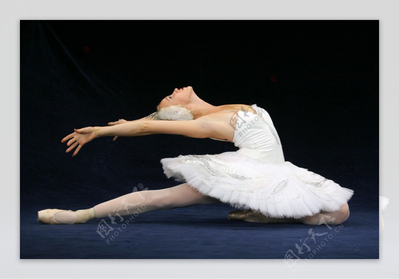 芭蕾舞者图片