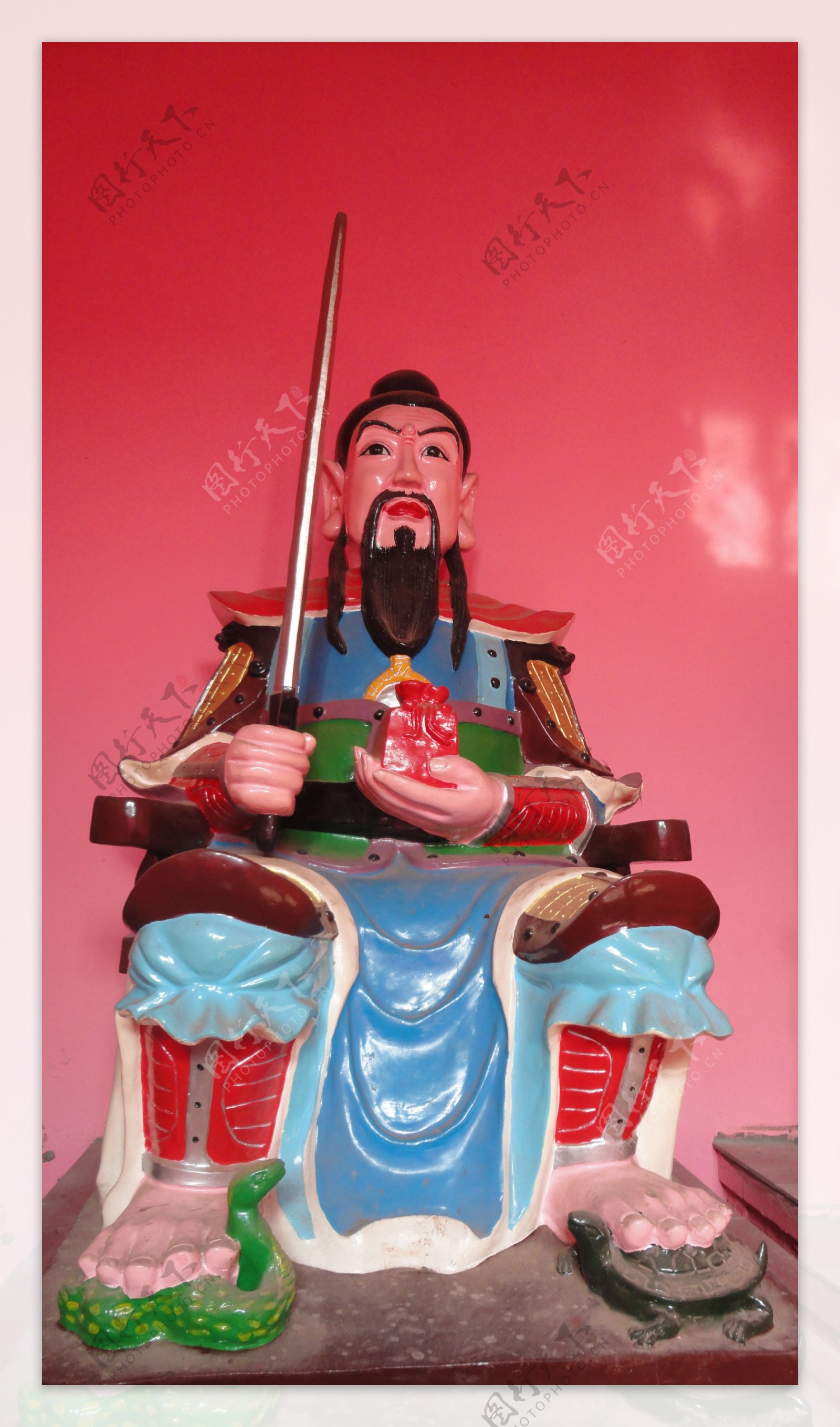 北帝图片素材编号10032331图行天下