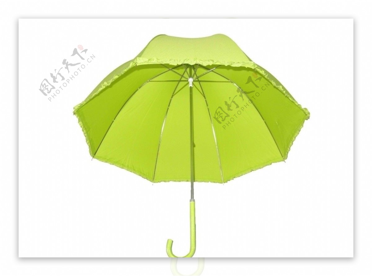 自动晴雨伞图片