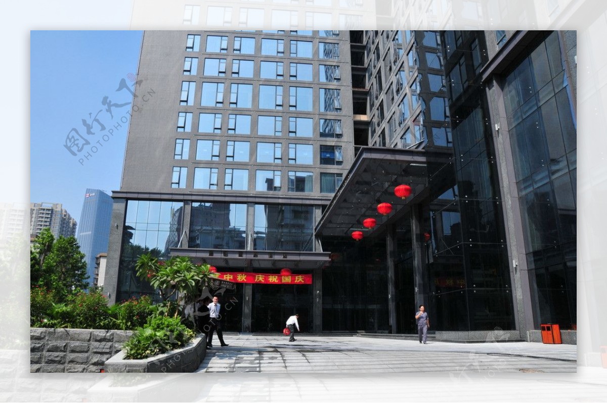 广州丽柏国际酒店图片
