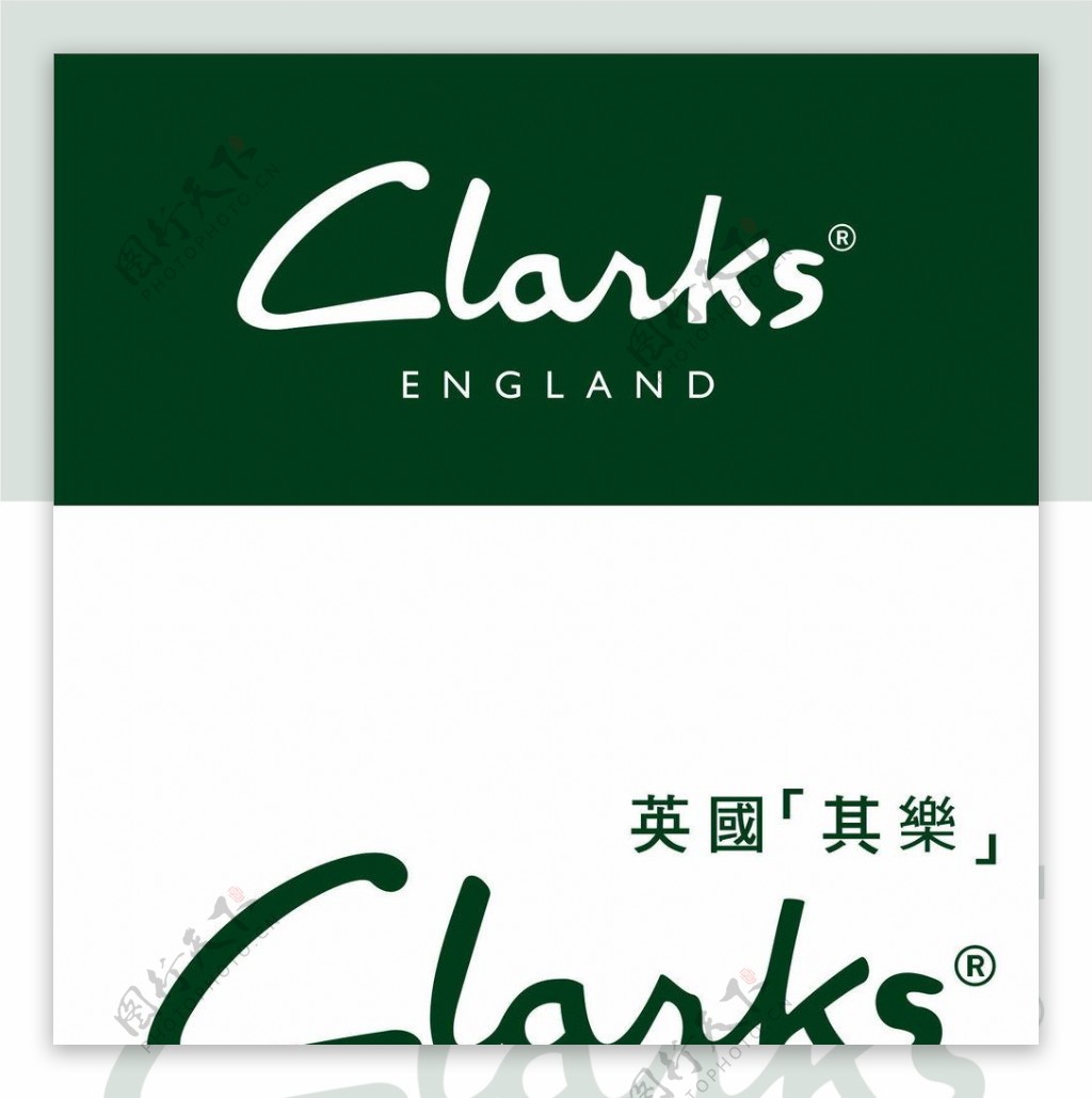 Clarks其乐图片