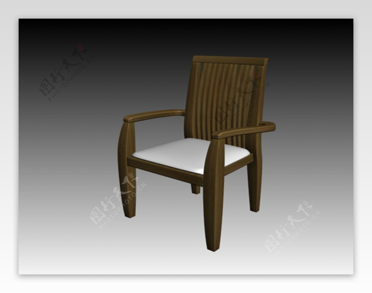 古典椅子设计图片