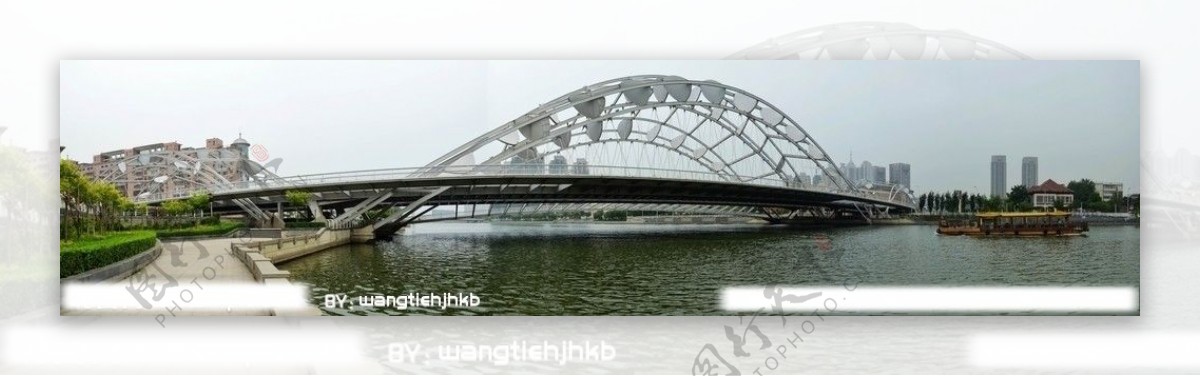 蚌埠桥图片