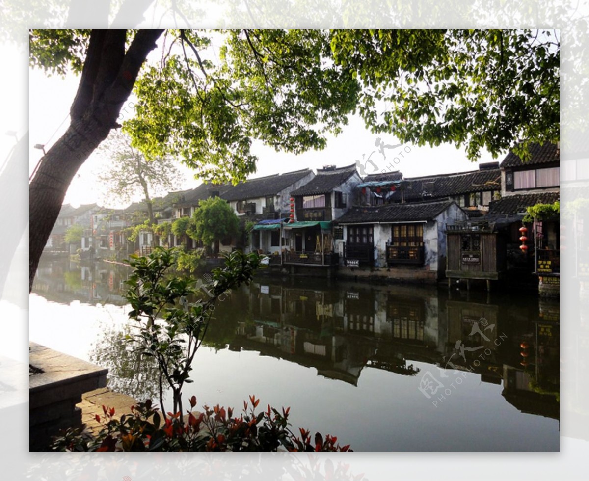 杭州西塘图片