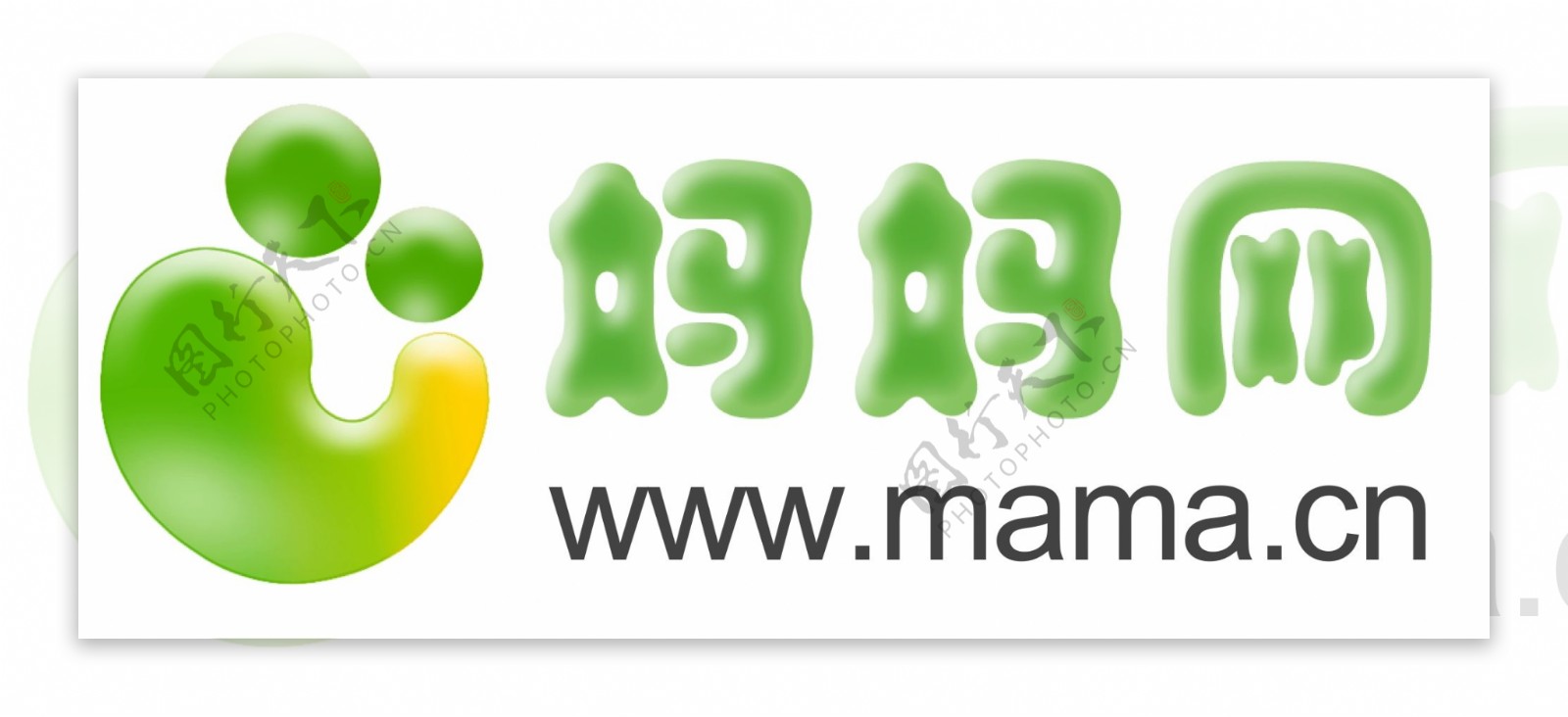 广州妈妈网logo图片