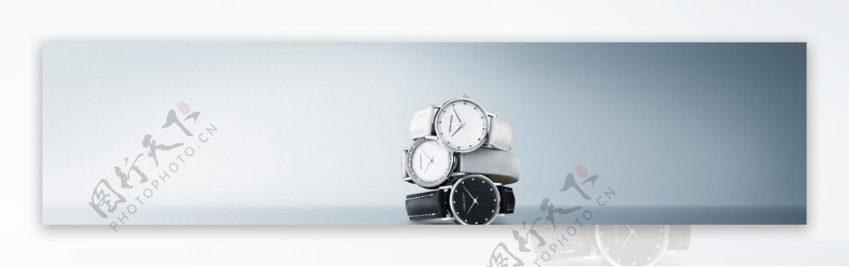 GeorgJensen手表系列图片