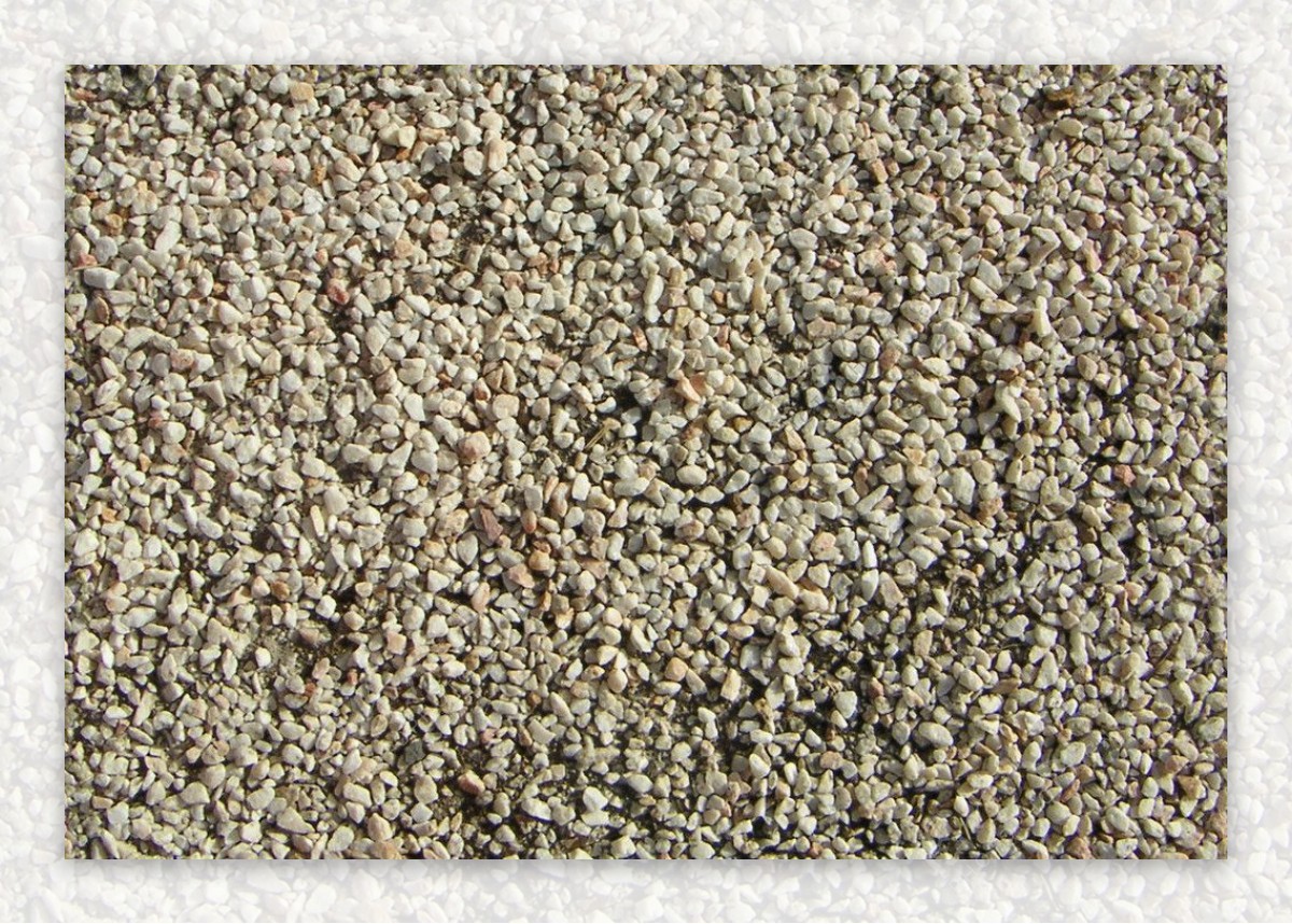 平埔沙石子图片