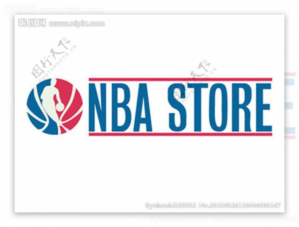 NBA篮球职业联赛图片