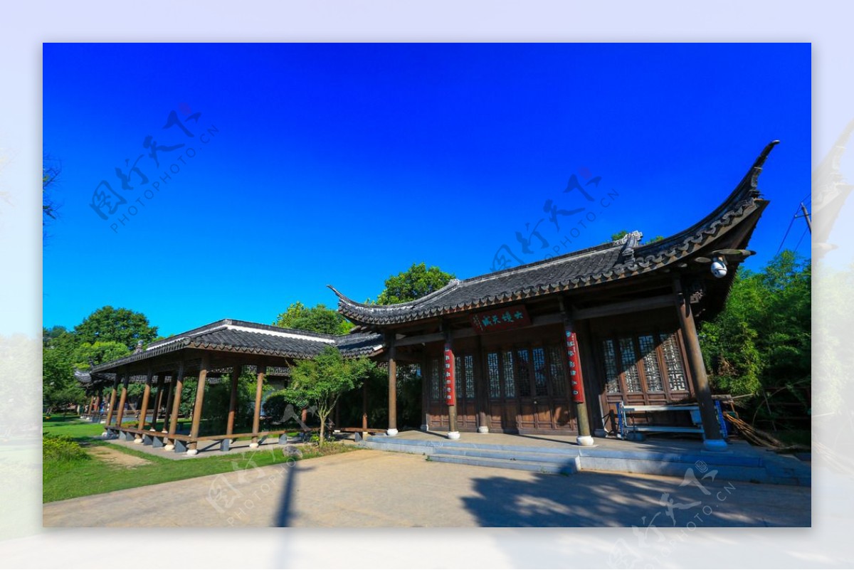 镇江金山寺图片