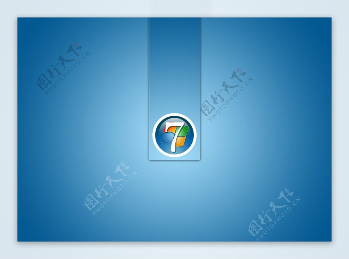 windows7桌面图片