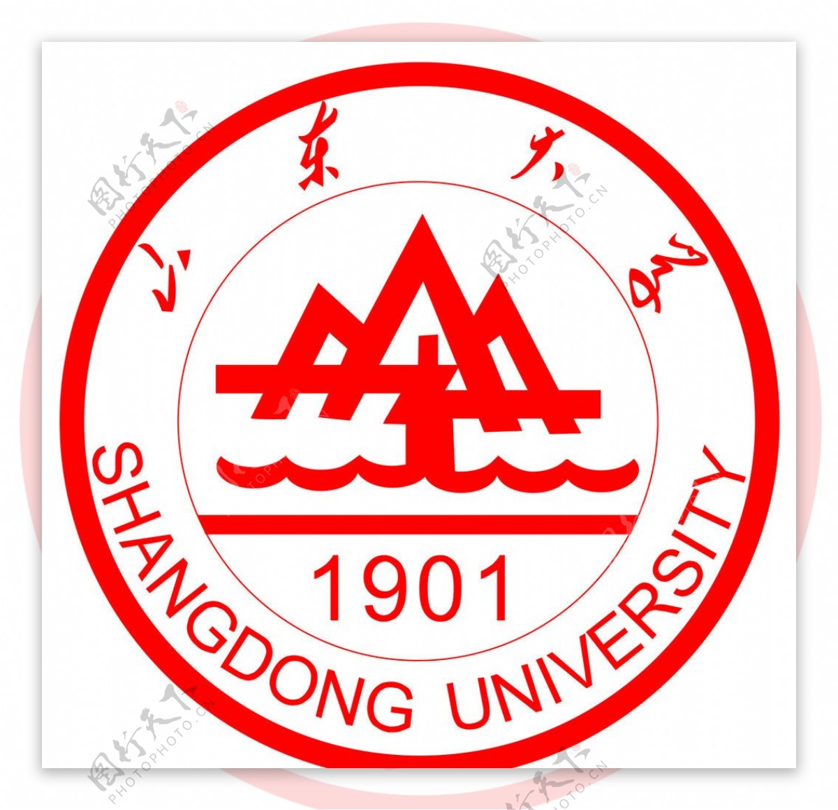 山东大学图片