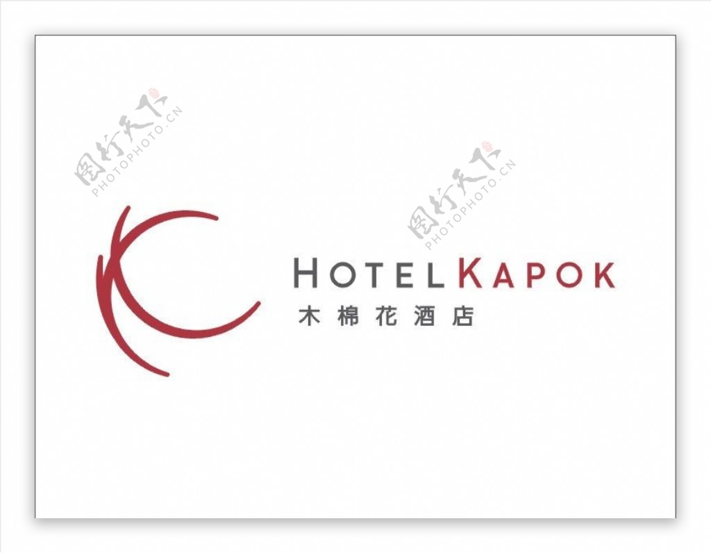 木棉花酒店logo图片