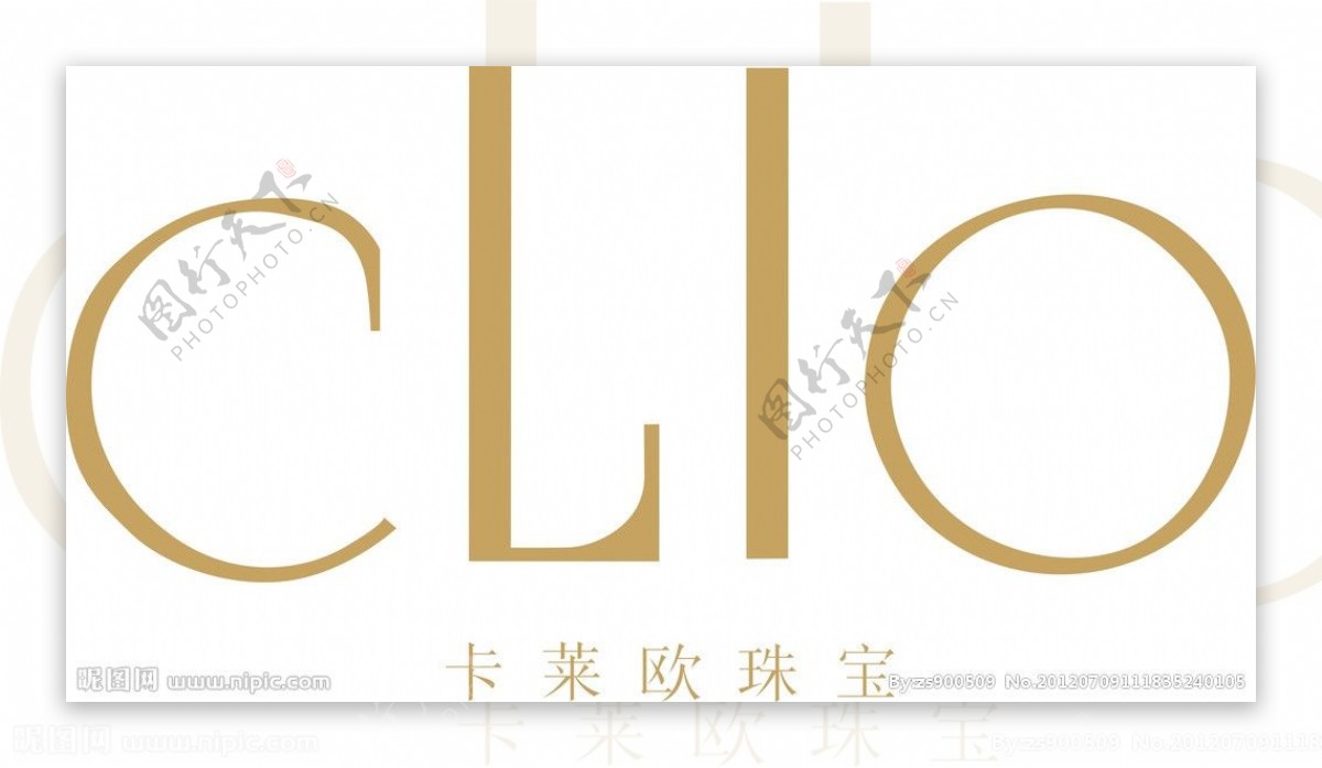 卡莱欧logo图片