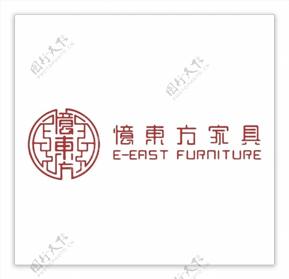 忆东方家具图片