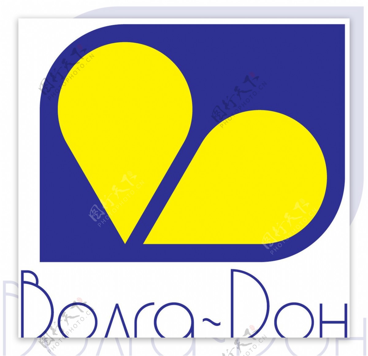 VolgaDon标志图片