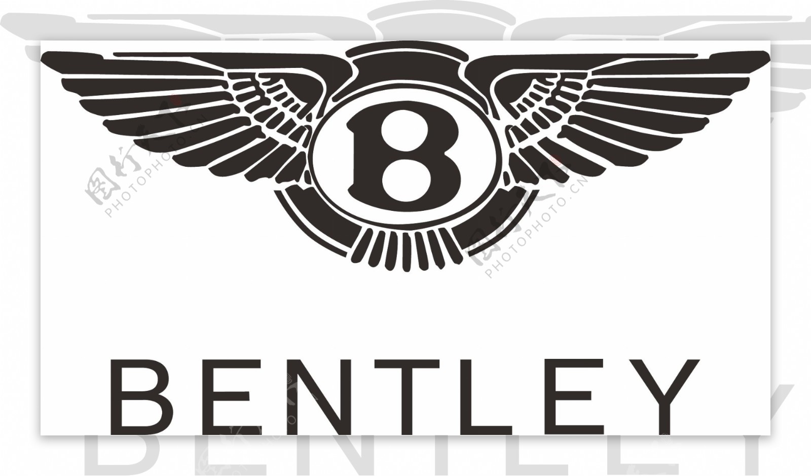 Bentley Logo Wallpapers - Top Free Bentley Logo Backgrounds ...