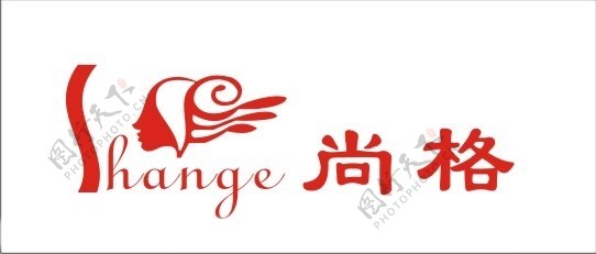 尚格LOGO图片