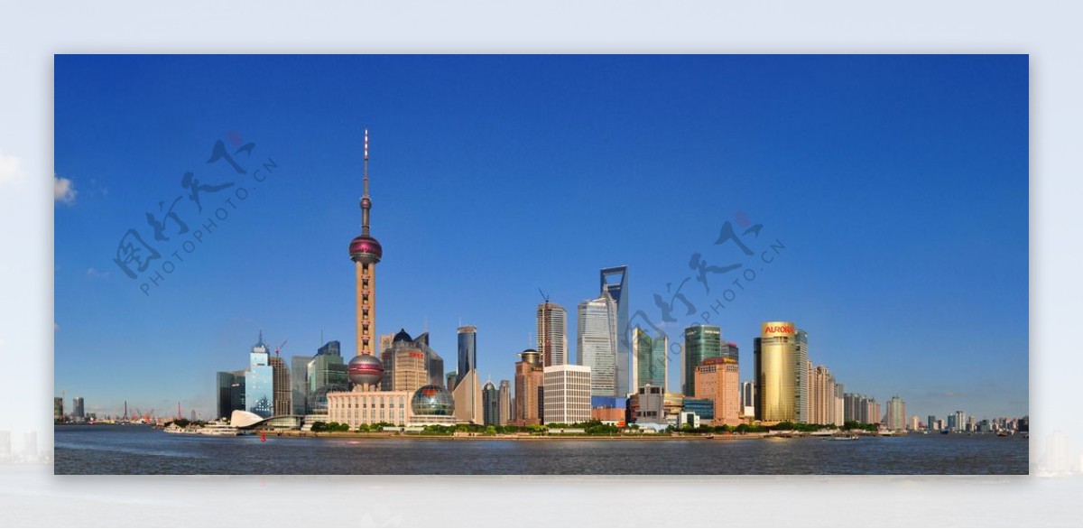 中国上海图片素材-编号10778761-图行天下