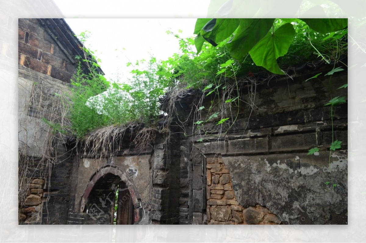 古窑村图片