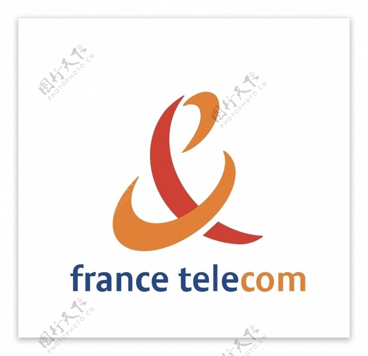 法国电信图片
