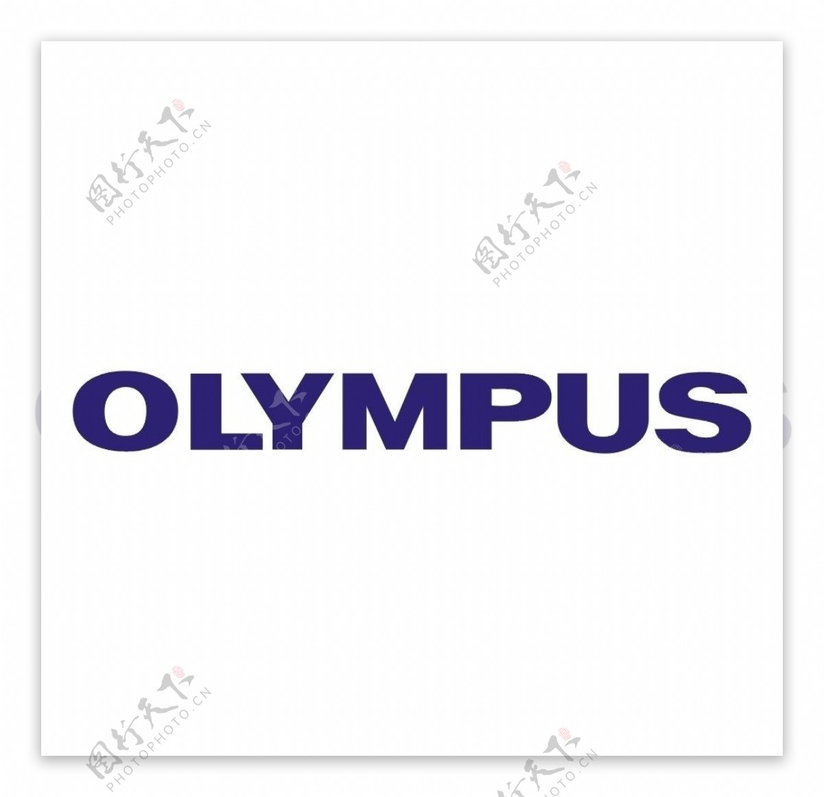 奥林巴斯OLYMPUS矢量标志图片