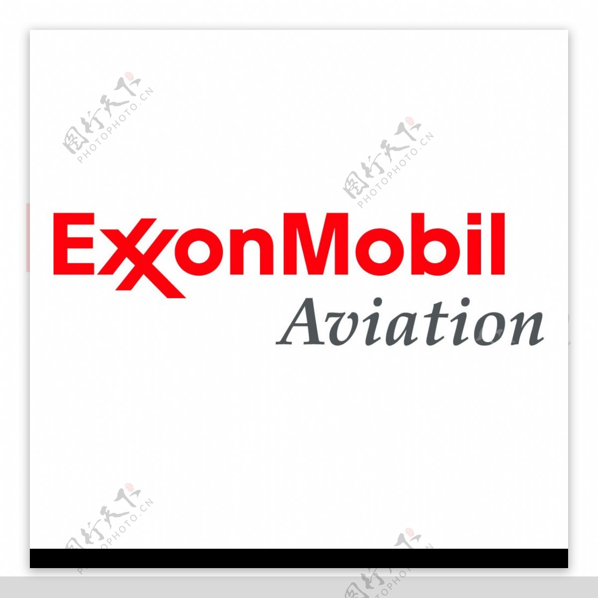 ExxonMobil埃克森美孚图片