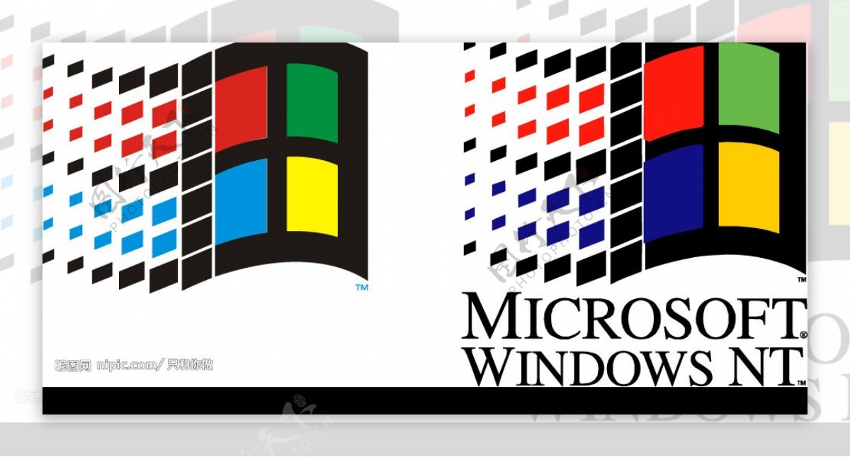 Windows操作系统图片