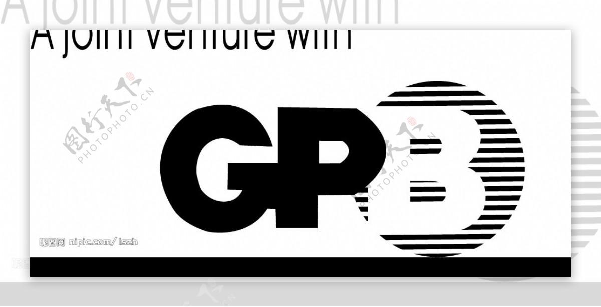 GP电池标志图片