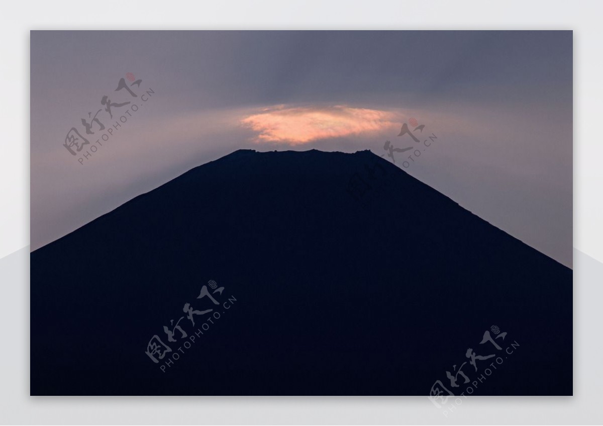 富士山图片