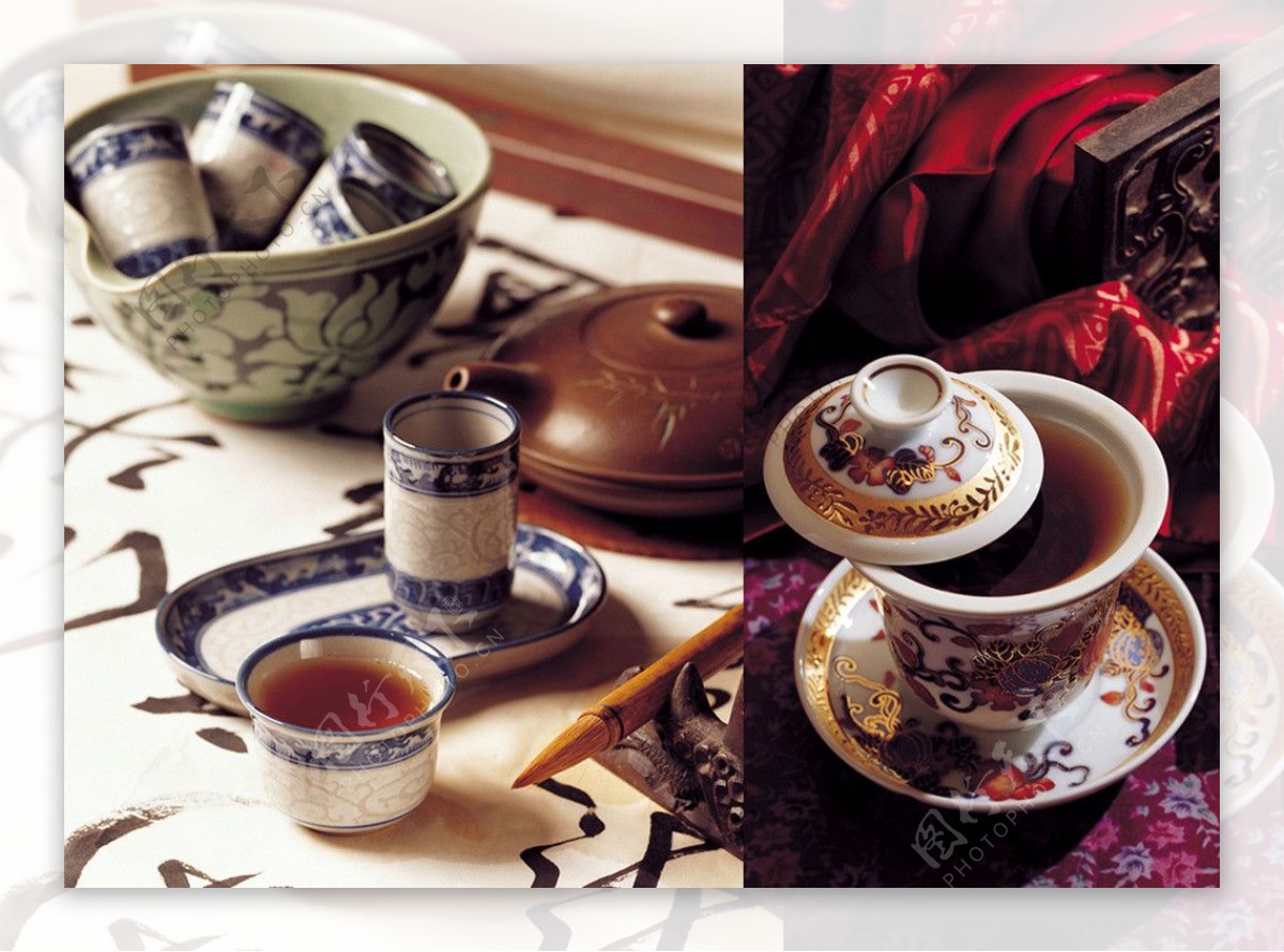 茶杯头 圣杯女士 - 堆糖，美图壁纸兴趣社区