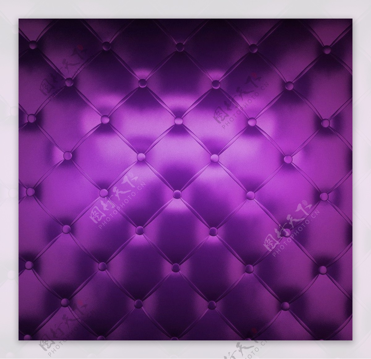 紫色皮革高清背景图片