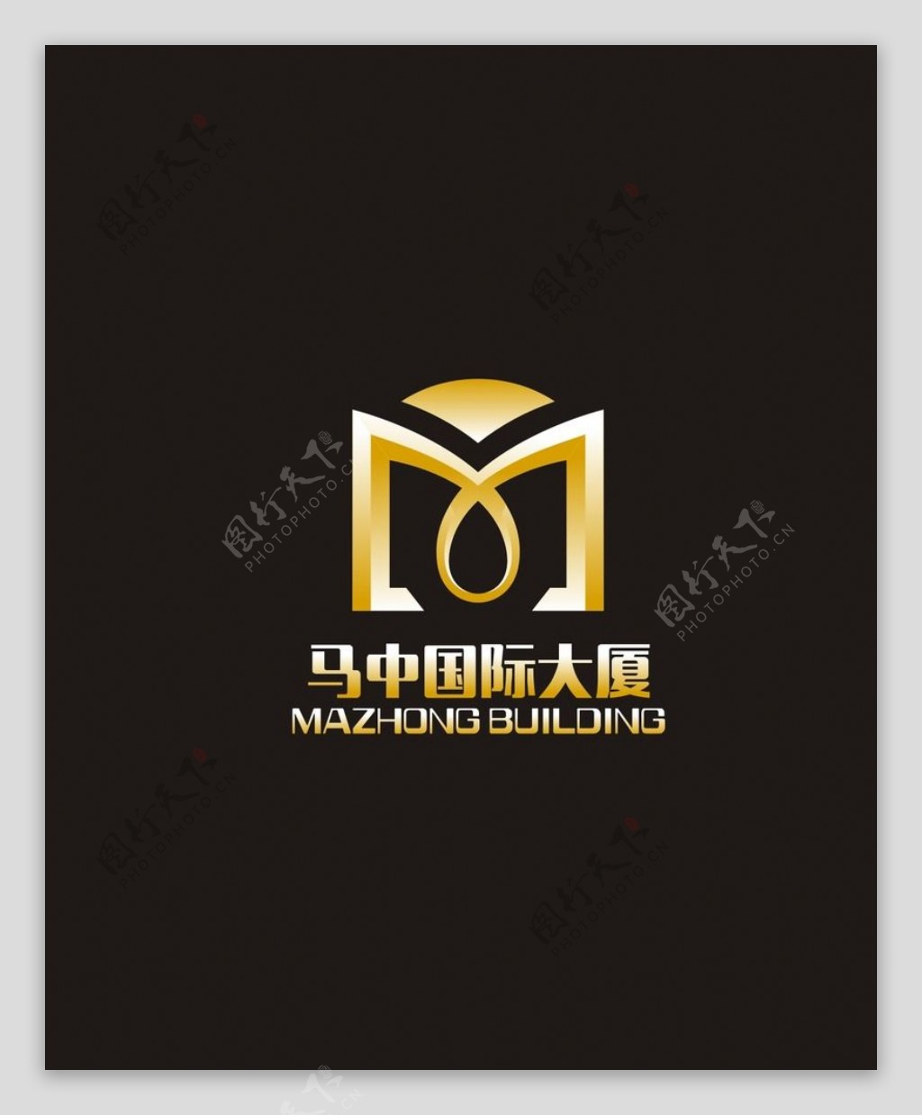 房地产标志地产logo图片