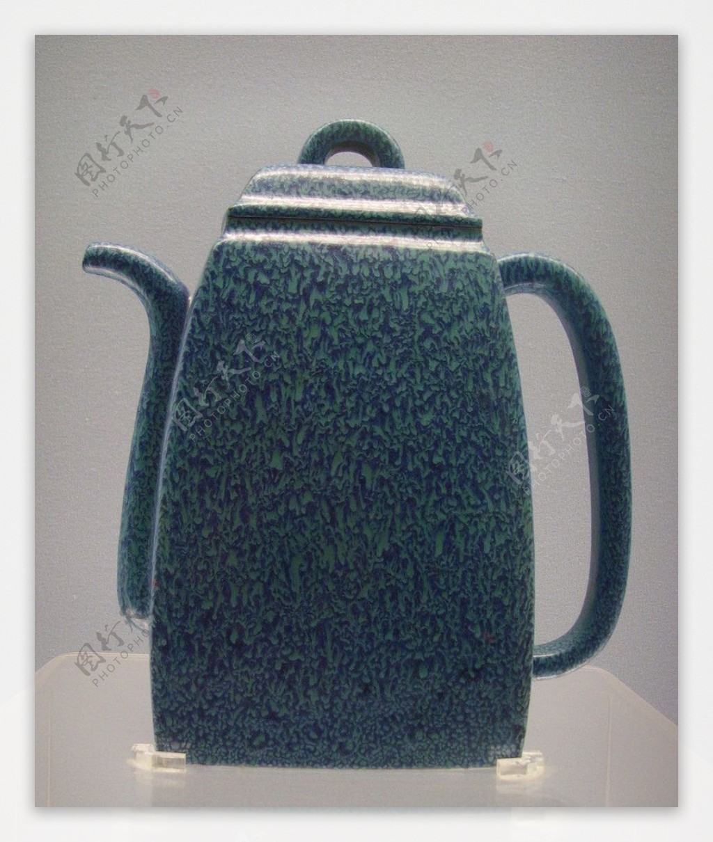 茶壶乾隆时期图片