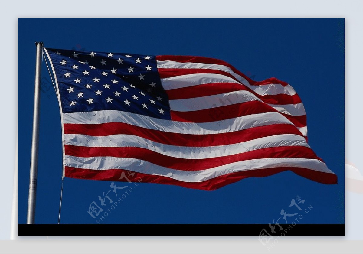 美国各州州旗，我最喜欢的是阿拉斯加州旗（图3），非常有代表性|州旗|加州|阿拉斯加_新浪新闻