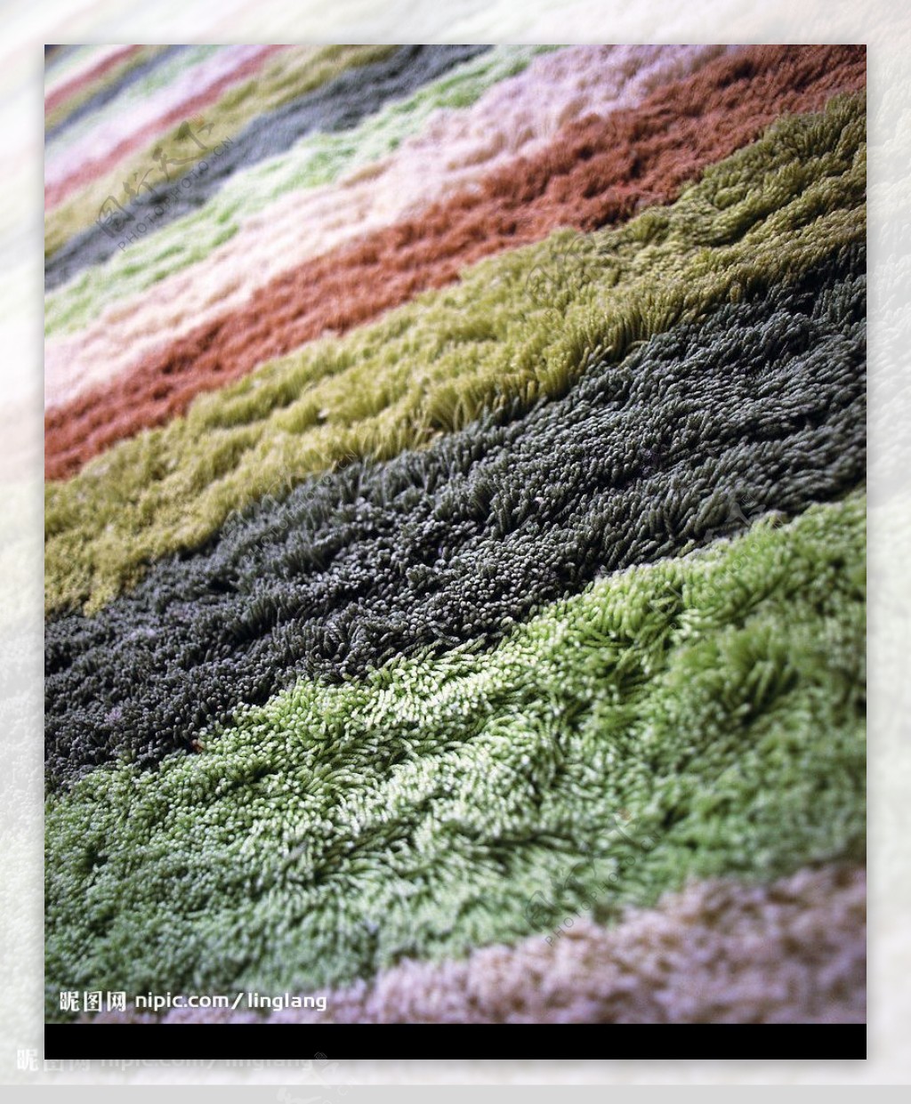 毛毯图片
