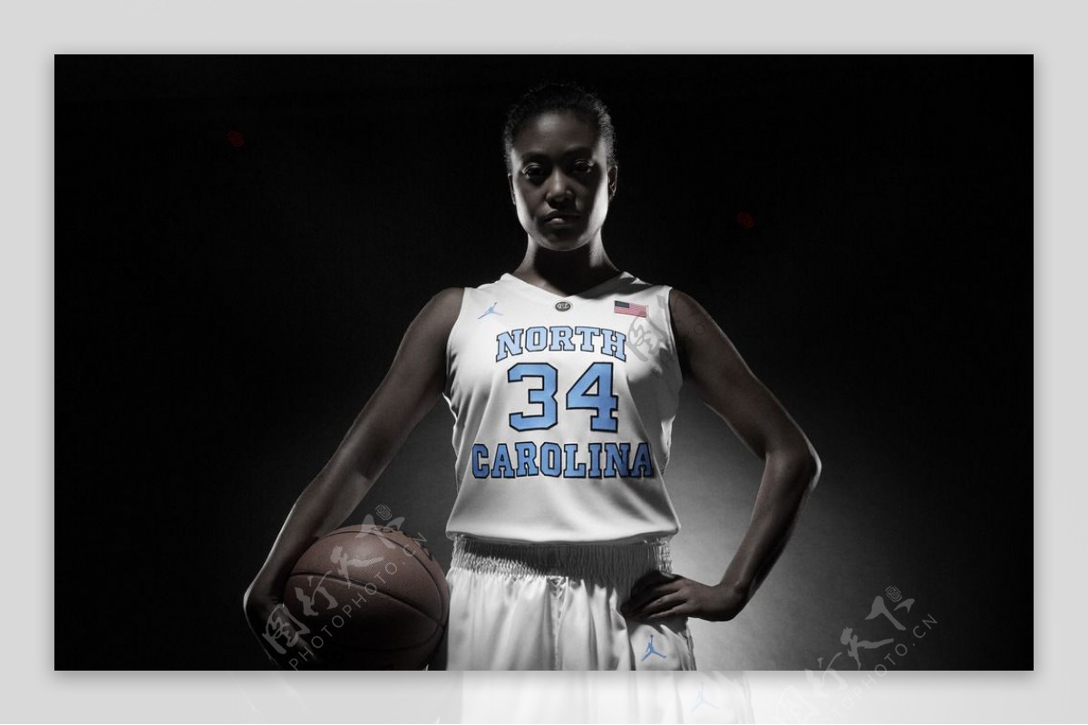 篮球队服广告图片