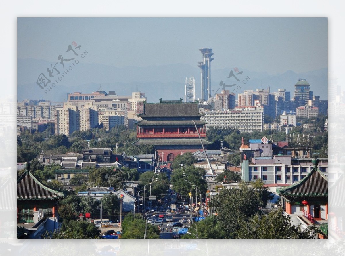 北京天安门高清图片下载-正版图片500398125-摄图网