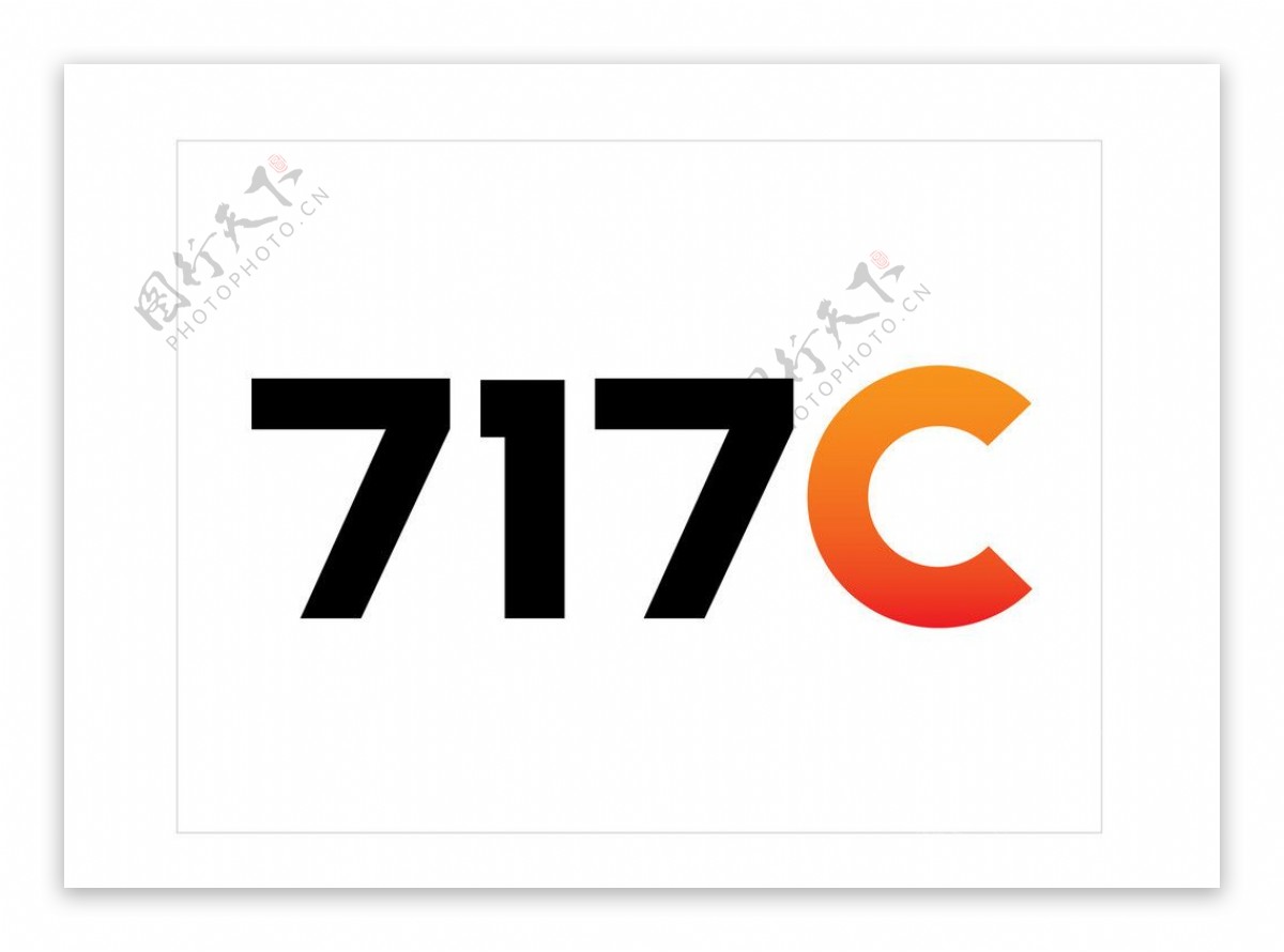 重庆717自行车社区标志图片