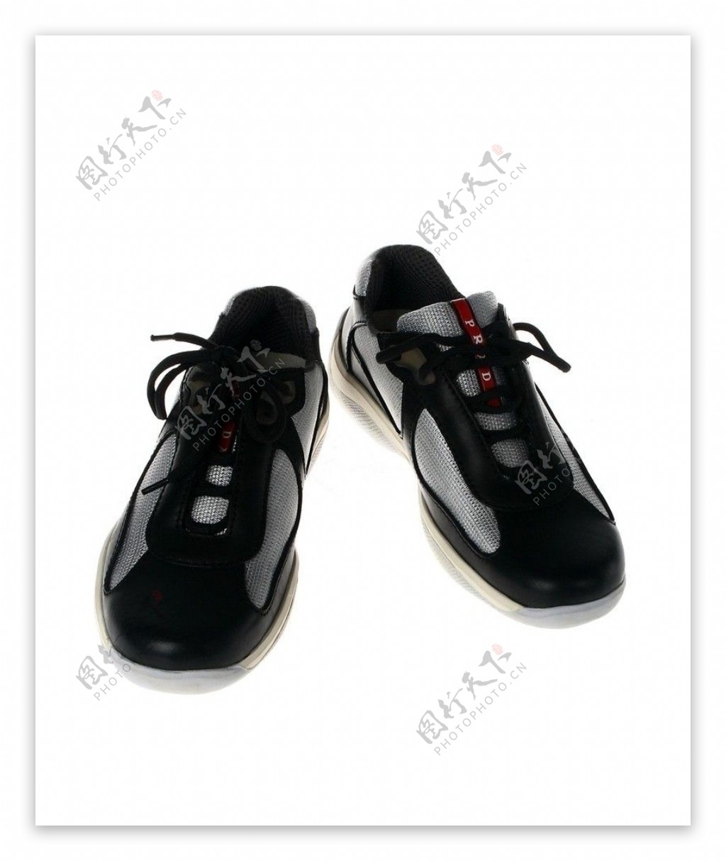 普拉达男式运动鞋图片