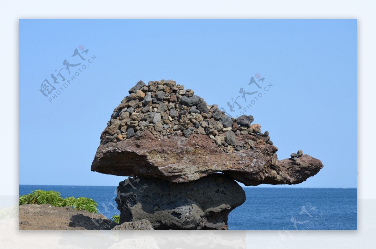 济州岛风光图片