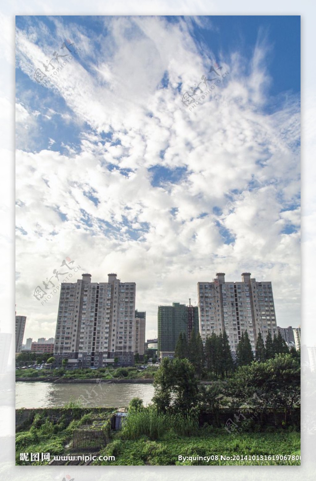 上海中环住房图片