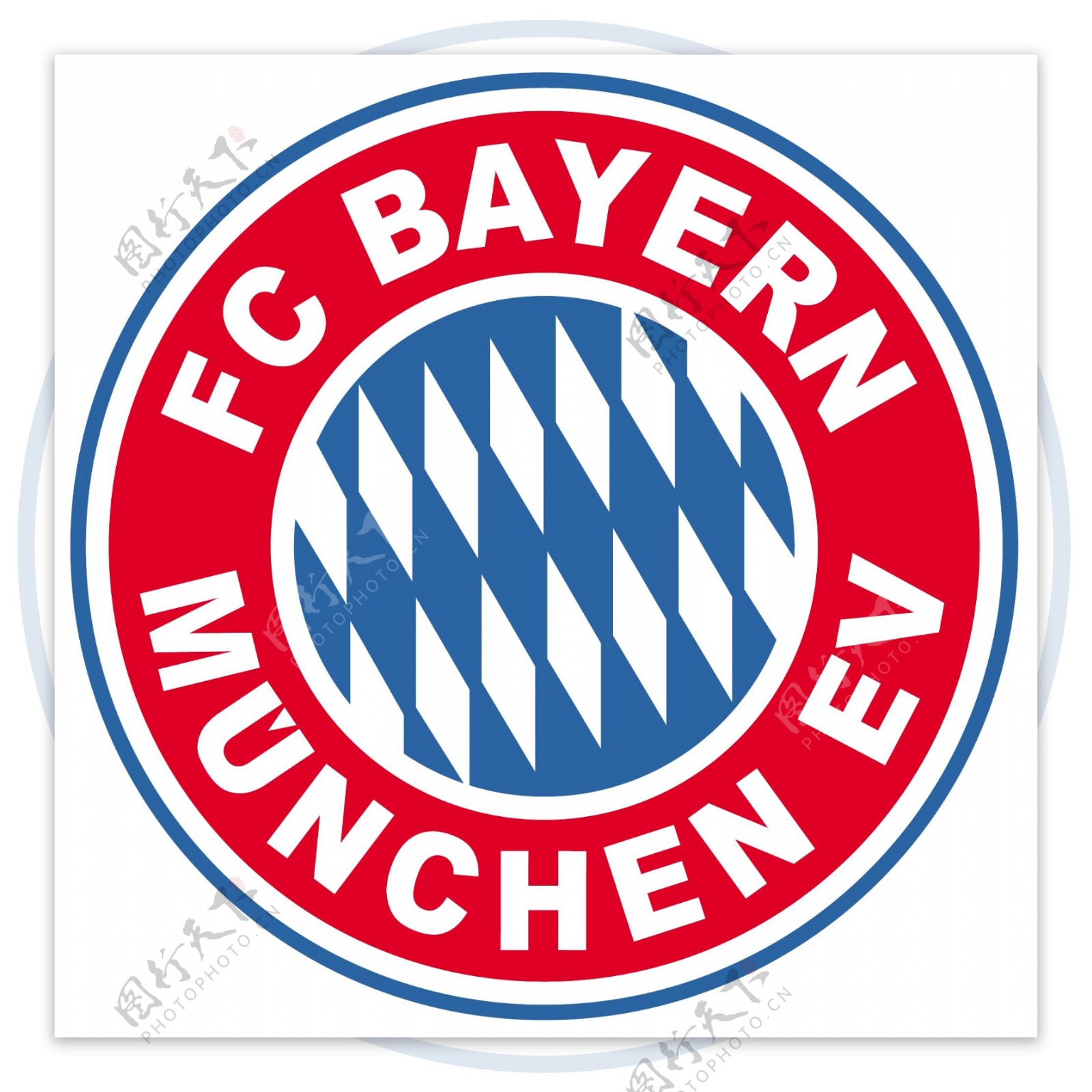 Bayern图片